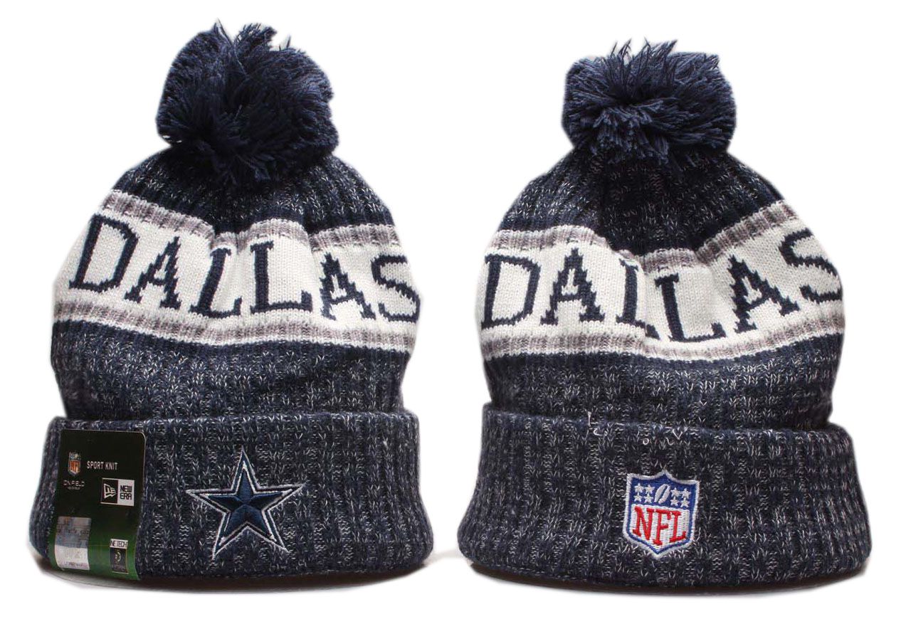 2023 NFL Dallas Cowboys beanies ypmy7->dallas cowboys->NFL Jersey